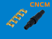 (2.8)Connector For Washing Machine